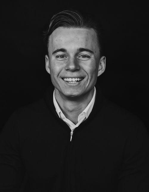 Foto van Rick Rosier