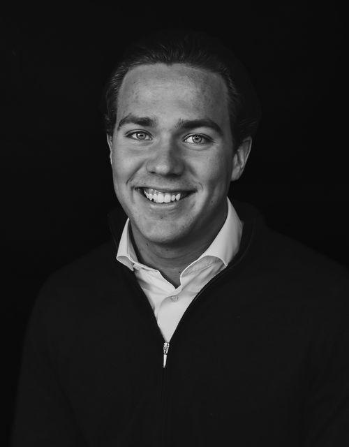 Foto van Sam Kruthoffer